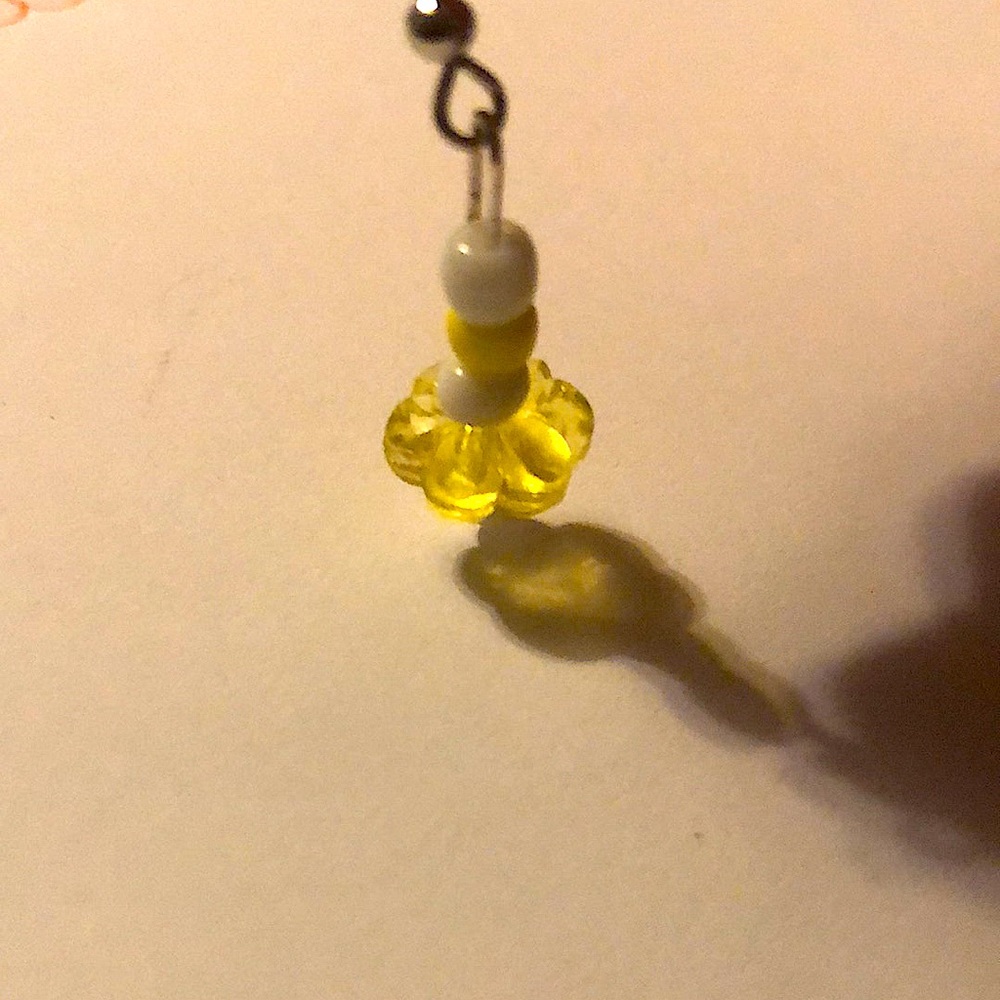 Earrings - Picture 3 of 3
